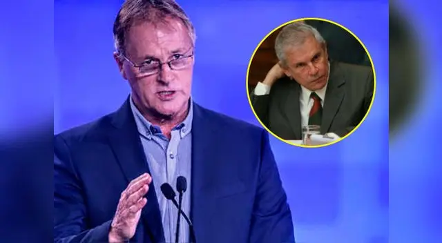 Infomre del MEF detalla que Luis Castañeda dejará deuda a la MML de S/ 1788 millones a Jorge Muñoz