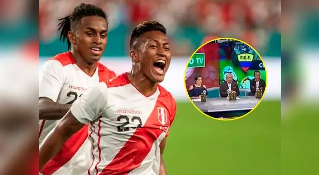 Perú vs Ecuador se miden este jueves en el Estadio Nacional, donde se celebrará el "Día del hincha peruano"