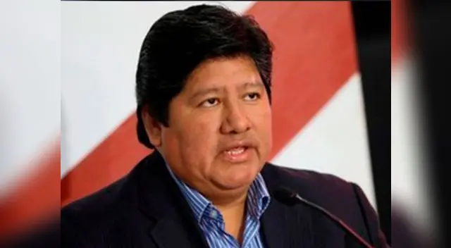 Ministerio Público abrió investigación contra Edwin Oviedo Ministerio Público abrió investigación contra Edwin Oviedo