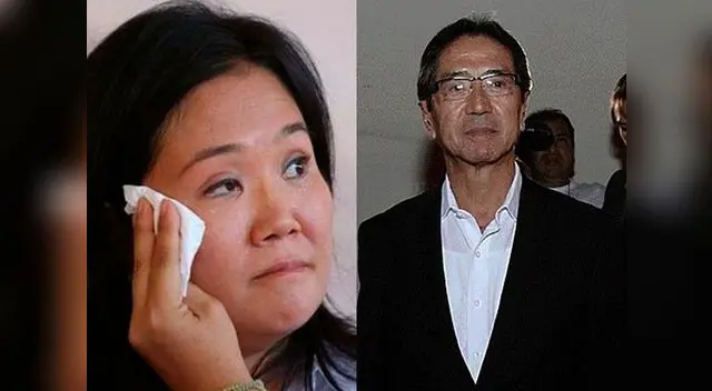 Jaime Yoshiyama se puso a disposición de la Fiscalía Jaime Yoshiyama se puso a disposición de la Fiscalía