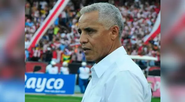 Alexis Mendoza reveló que habló con la dirigencia de Alianza Lima 