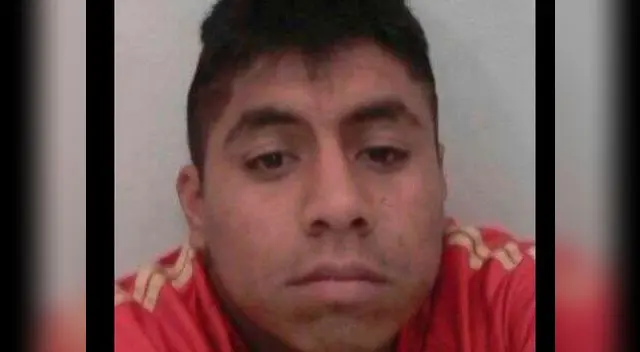 También tiene denuncias por extorsión y hurto agravado También tiene denuncias por extorsión y hurto agravado