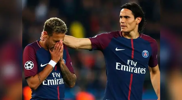 Champions League: UEFA podría dejar fuera al PSG de la competencia por manejos administrativos Champions League: UEFA podría dejar fuera al PSG de la competencia por manejos administrativos
