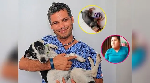 Conductor de "Los animales me importan" se pronunció sobre este caso