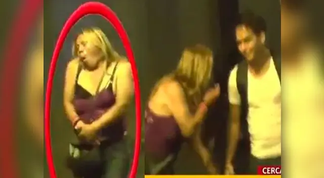 'Chucky' fue detenido por quinta vez 'Chucky' fue detenido por quinta vez