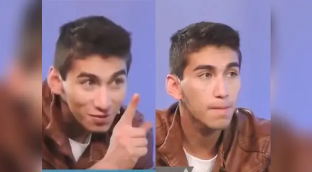 Periodista asegura que Daniel Lazo no estaba ebrio durante la entrevista