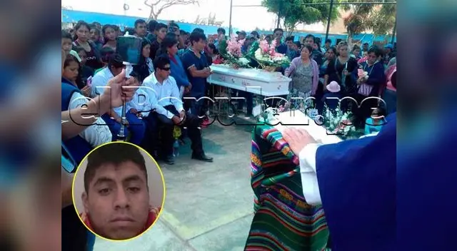 Investigado es acusado de secuestro, violación sexual y homicidio calificado