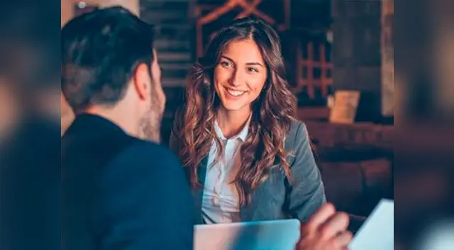 En el CV, se debe presentar información clara y concisa