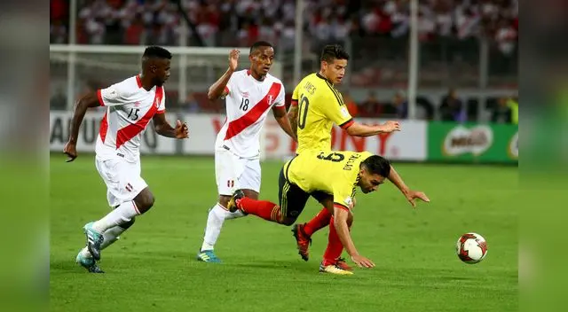 La selección Peruana jugará ante Ecuador en el denominado 'Día del Hincha'