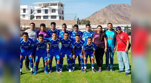 Daerly Erazo es la presidenta y se ganó el respeto de su plantel Daerly Erazo es la presidenta y se ganó el respeto de su plantel