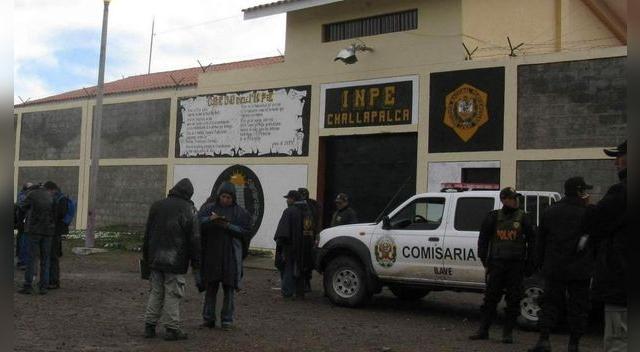 Fiscalía llegó para levantamiento de un cádaver y liberación de un rehén Fiscalía llegó para levantamiento de un cádaver y liberación de un rehén