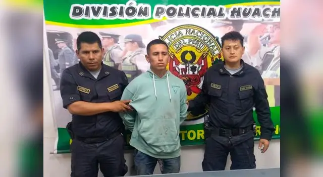 Capturan a sicarios que acribilliraron a deportistas  