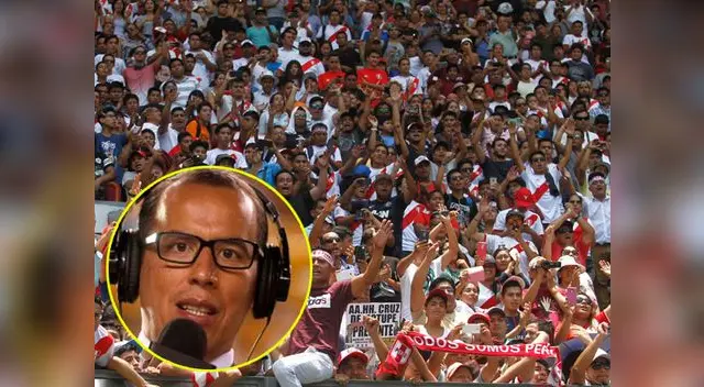 Un día como hoy, la selección peruana clasificó al Mundial Rusia 2018