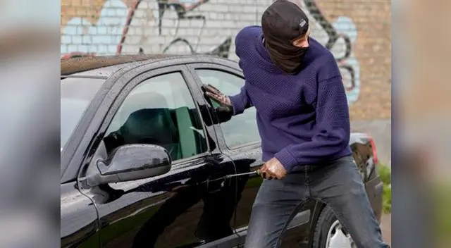 Presta atención a las indicaciones de la Policía sobre los distritos más peligrosos para transitar con tu vehículo