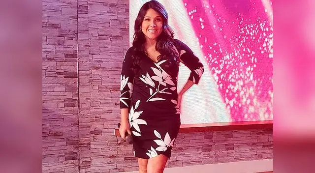 Así fue el primer casting de Tula Rodríguez para ser bailarina Así fue el primer casting de Tula Rodríguez para ser bailarina