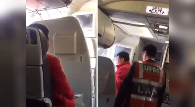 Fuerte acusación contra el congresista Moisés Mamani