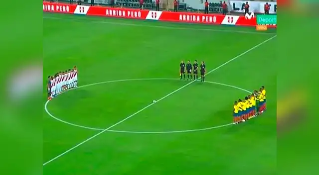 Rinden homenaje a los caídos de la sub 14 Rinden homenaje a los caídos de la sub 14