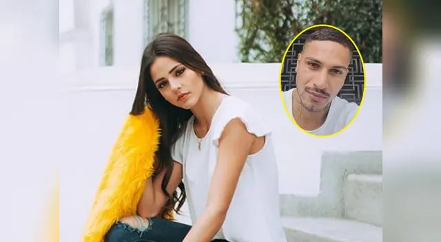 Niega que haya sido infiel