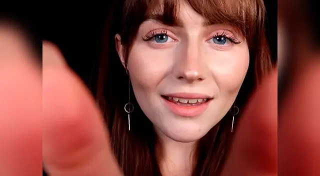 A través de sus videos, la youtuber Sophie Michelle ayuda a combatir la ansiedad y la depresión