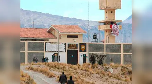 La liberación de los presos ocurrió el último jueves por la noche La liberación de los presos ocurrió el último jueves por la noche