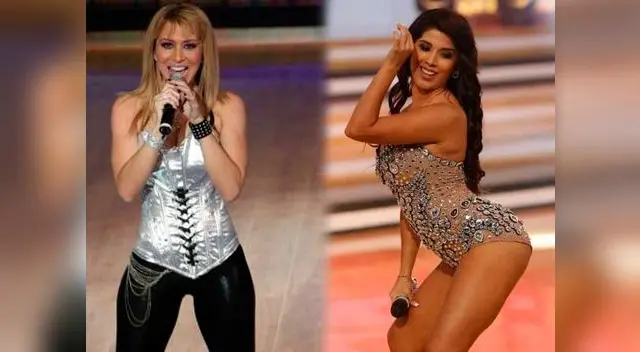 Noelia se pronuncia tras videoclip de Yahaira Plasencia: “Es una burla malograr mi obra”