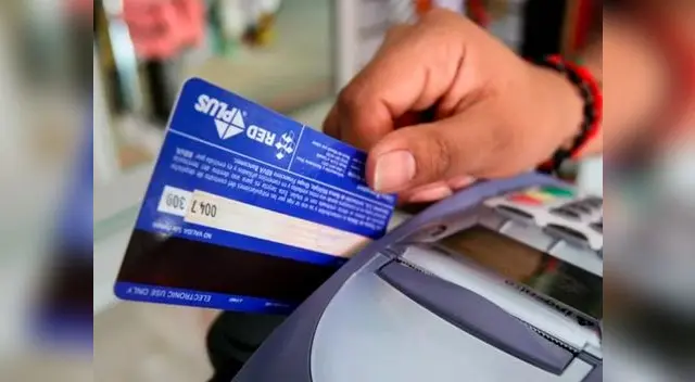 Revisa que otras opciones de pago tienes antes de pagar con tu tarjeta de crédito