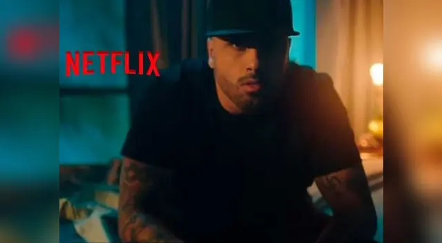 "Mucha fama me llegó a una temprana edad y no supe aprovecharla... muchas irresponsabilidades", dijo Nicky Jam años pasados cuando estaba en la ruina artística 