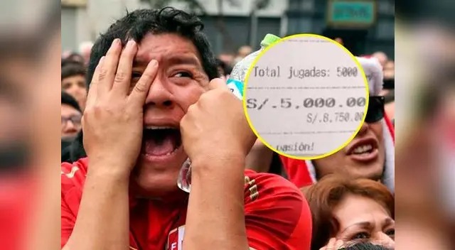 La selección peruana perdió 2-0 ante Ecuador en el "Día del hincha peruano"