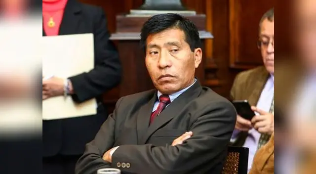 La ciudadana brasileña denunció ante la PNP a congresista  