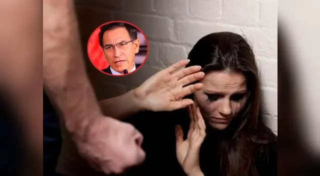 Promete erradicar violencia hacia la mujer