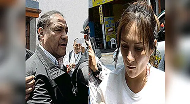 Fiscalía pidió 36 meses de prisión preventiva contra ex director de la PNP, Raúl Becerra