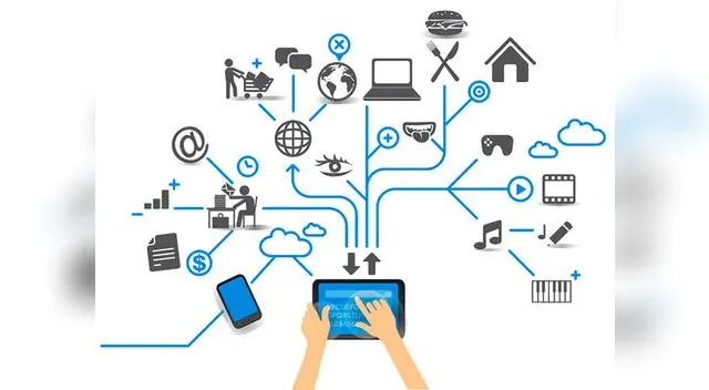 Las tres plataformas son: Cuenta Negocios, Tunki y Cima