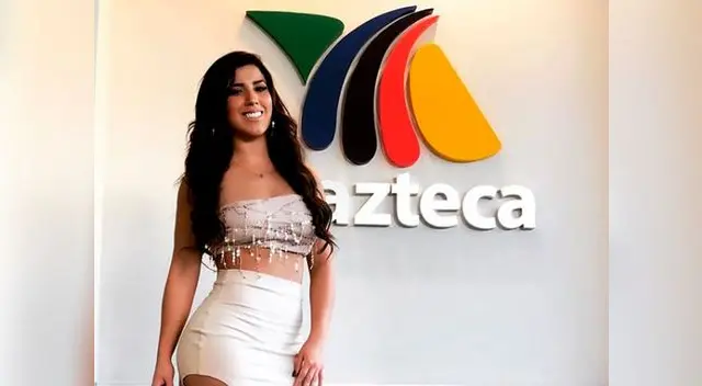 Yahaira Plasencia vuelve a Perú