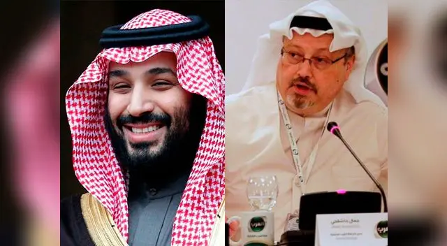 Muerte de Jamal Khashoggi fue ordenada por príncipe heredero Muerte de Jamal Khashoggi fue ordenada por príncipe heredero