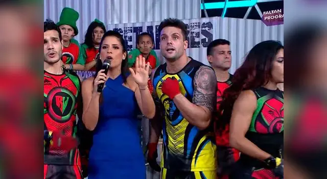 Capitán de los guerreros sorprendió a todos con actitud