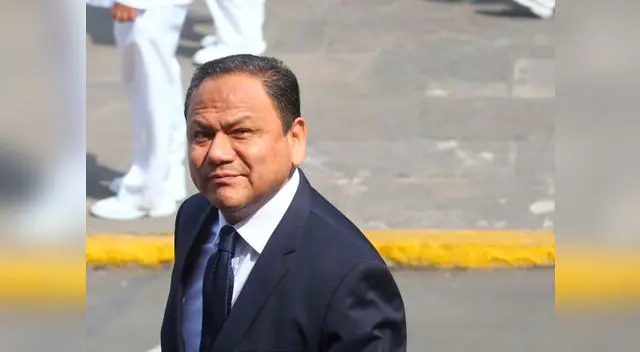 Mariano González es investigado por ''asesorías fantasmas''