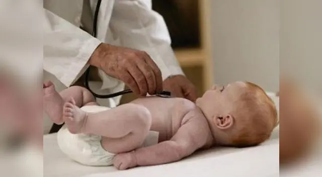 Los antibióticos se deben usar solo si el médico sospecha de una infección bacteriana que te genere una diarrea al niño Los antibióticos se deben usar solo si el médico sospecha de una infección bacteriana que te genere una diarrea al niño