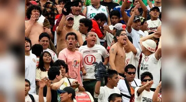 Partido iba a celebrar el aniversario de la Trinchera Norte