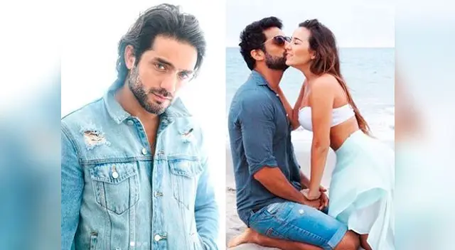 Pablo Heredia rompe su silencio Pablo Heredia rompe su silencio