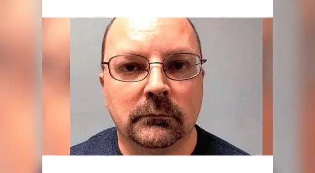 Extranjero tenía calabozo sexual en su casa