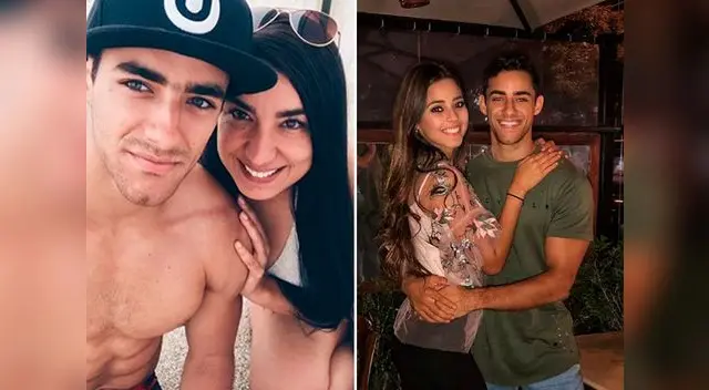 Austin Palao fue acusado de presunto maltrato y su madre se pronunció desde Estados Unidos