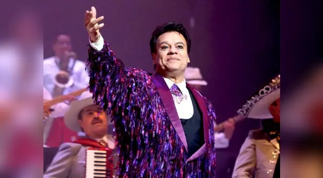 Joaquín Muñoz, ex representante de Juan Gabriel, fue quien entregó el insólito audio, que se ha vuelto viral en YouTube Joaquín Muñoz, ex representante de Juan Gabriel, fue quien entregó el insólito audio, que se ha vuelto viral en YouTube