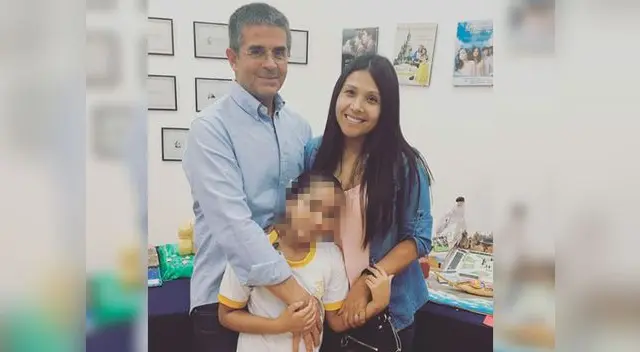 Tula Rodríguez decidió escribir una conmoverdora publicación en Instagram en donde califica a Javier Carmona como el hombre de su vida Tula Rodríguez decidió escribir una conmoverdora publicación en Instagram en donde califica a Javier Carmona como el hombre de su vida