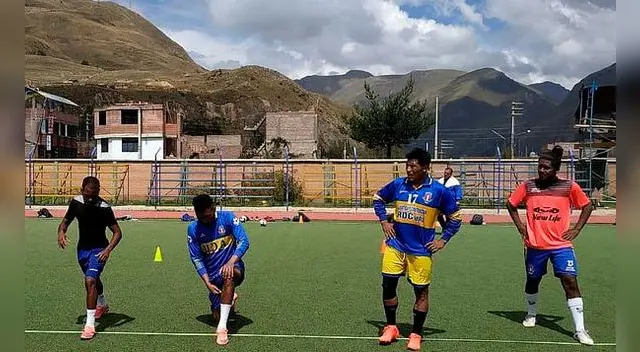 UDA perdió en el partido de ida 3-2 FOTO: Manuel Tovar