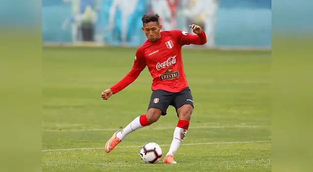 Ricardo Gareca, DT de la Selección peruana, probó un nuevo equipo que goleó 4-0 a Sub 18. Ricardo Gareca, DT de la Selección peruana, probó un nuevo equipo que goleó 4-0 a Sub 18.