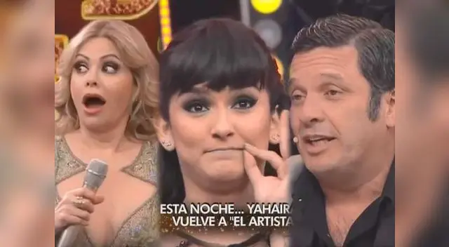 Daniela Darcourt es comparada con Yahaira Plasencia