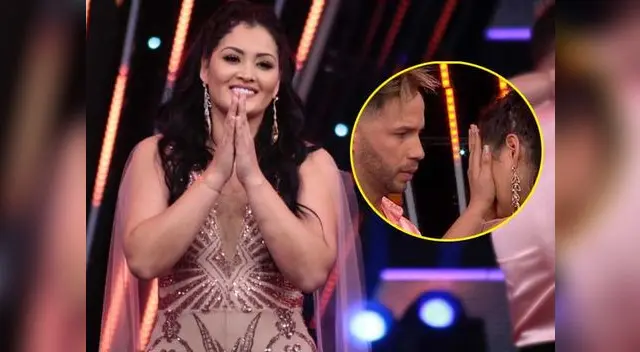 En la próxima gala se conocerá a la nueva dupla de Micheille Soifer En la próxima gala se conocerá a la nueva dupla de Micheille Soifer