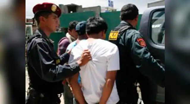 El miércoles pasado se desató el crimen El miércoles pasado se desató el crimen