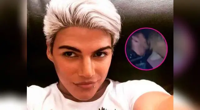 Zorro Zupe se luce con Nicola Porcella en concierto y declara sobre ampay de Angie Arizaga