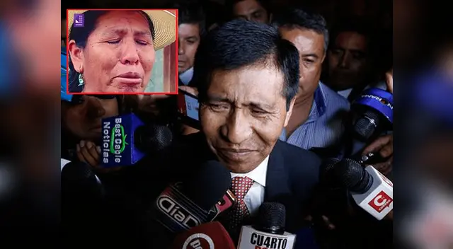 Tiene un pasado difícil de obviar